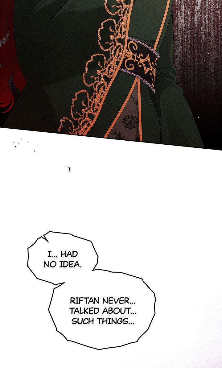 Under the Oak Tree Chapter 65 image 79